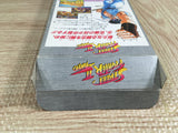 Street Fighter II 2 Turbo Boxed Nintendo Super Famicom SNES Japan - UF7332