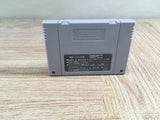Super Street Fighter II 2 Boxed Nintendo Super Famicom SNES Japan - UF7333