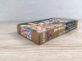 Super Street Fighter II 2 Boxed Nintendo Super Famicom SNES Japan - UF7333