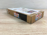 Super Street Fighter II 2 Boxed Nintendo Super Famicom SNES Japan - UF7333