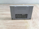 Super Street Fighter II 2 Boxed Nintendo Super Famicom SNES Japan - UF7334