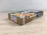 Super Street Fighter II 2 Boxed Nintendo Super Famicom SNES Japan - UF7334