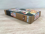 Super Street Fighter II 2 Boxed Nintendo Super Famicom SNES Japan - UF7334