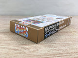 Super Street Fighter II 2 Boxed Nintendo Super Famicom SNES Japan - UF7334