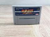 Fatal Fury Special Boxed Nintendo Super Famicom SNES Japan - UF7335