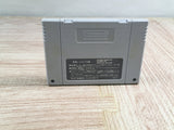 Fatal Fury Special Boxed Nintendo Super Famicom SNES Japan - UF7335