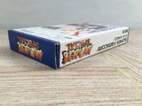 Fatal Fury Special Boxed Nintendo Super Famicom SNES Japan - UF7335