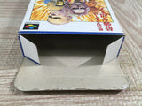 Fatal Fury Special Boxed Nintendo Super Famicom SNES Japan - UF7335