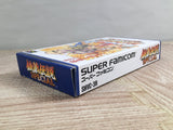 Fatal Fury Special Boxed Nintendo Super Famicom SNES Japan - UF7336