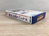 Fatal Fury Special Boxed Nintendo Super Famicom SNES Japan - UF7336