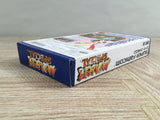 Fatal Fury Special Boxed Nintendo Super Famicom SNES Japan - UF7336