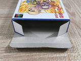 Fatal Fury Special Boxed Nintendo Super Famicom SNES Japan - UF7336