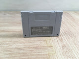 Ranma 1/2 Chougi Ranbu Hen Boxed Nintendo Super Famicom SNES Japan - UF7337