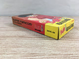 Ranma 1/2 Chougi Ranbu Hen Boxed Nintendo Super Famicom SNES Japan - UF7337