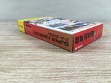 Ranma 1/2 Chougi Ranbu Hen Boxed Nintendo Super Famicom SNES Japan - UF7337