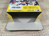 Ranma 1/2 Chougi Ranbu Hen Boxed Nintendo Super Famicom SNES Japan - UF7337