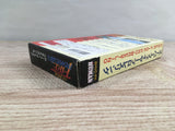 Super Fire Pro Wrestling Boxed Nintendo Super Famicom SNES Japan - UF7338