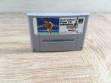 Slam Dunk Boxed Nintendo Super Famicom SNES Japan - UF7339