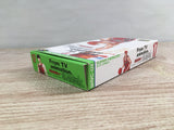 Slam Dunk Boxed Nintendo Super Famicom SNES Japan - UF7339