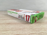 Slam Dunk Boxed Nintendo Super Famicom SNES Japan - UF7339