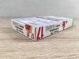 Slam Dunk Boxed Nintendo Super Famicom SNES Japan - UF7339