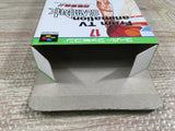 Slam Dunk Boxed Nintendo Super Famicom SNES Japan - UF7339
