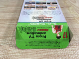Slam Dunk Boxed Nintendo Super Famicom SNES Japan - UF7339