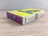 Ramos Rui no World Wide Soccer Boxed Nintendo Super Famicom SNES Japan - UF7340