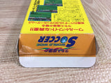 Ramos Rui no World Wide Soccer Boxed Nintendo Super Famicom SNES Japan - UF7340