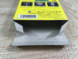 Ramos Rui no World Wide Soccer Boxed Nintendo Super Famicom SNES Japan - UF7340