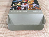 Star Fox Boxed Nintendo Super Famicom SNES Japan - UF7341