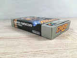Star Fox Boxed Nintendo Super Famicom SNES Japan - UF7341