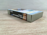 Star Fox Boxed Nintendo Super Famicom SNES Japan - UF7341