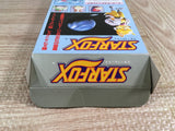 Star Fox Boxed Nintendo Super Famicom SNES Japan - UF7341