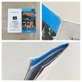 Star Fox Boxed Nintendo Super Famicom SNES Japan - UF7342