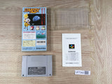 Star Fox Boxed Nintendo Super Famicom SNES Japan - UF7342