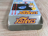 Star Fox Boxed Nintendo Super Famicom SNES Japan - UF7342