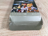 Star Fox Boxed Nintendo Super Famicom SNES Japan - UF7342