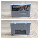 Caravan Shooting Collection Boxed Nintendo Super Famicom SNES Japan - UF7343