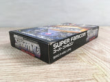Caravan Shooting Collection Boxed Nintendo Super Famicom SNES Japan - UF7343