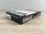 Caravan Shooting Collection Boxed Nintendo Super Famicom SNES Japan - UF7343