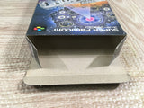 Caravan Shooting Collection Boxed Nintendo Super Famicom SNES Japan - UF7343