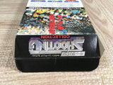 Caravan Shooting Collection Boxed Nintendo Super Famicom SNES Japan - UF7343