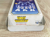 Space Invaders The Original Game Boxed Super Famicom SNES Japan - UF7344
