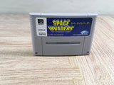 Space Invaders The Original Game Boxed Super Famicom SNES Japan - UF7344