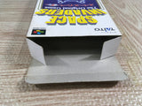 Space Invaders The Original Game Boxed Super Famicom SNES Japan - UF7344