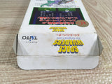 Space Invaders The Original Game Boxed Super Famicom SNES Japan - UF7344