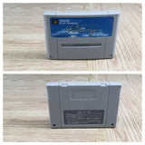 Pilotwings Boxed Nintendo Super Famicom SNES Japan - UF7345