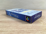 Pilotwings Boxed Nintendo Super Famicom SNES Japan - UF7345