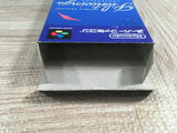 Pilotwings Boxed Nintendo Super Famicom SNES Japan - UF7345
